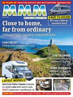 MMM - The Motorhomers' Magazine